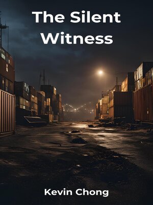 cover image of The Silent Witness